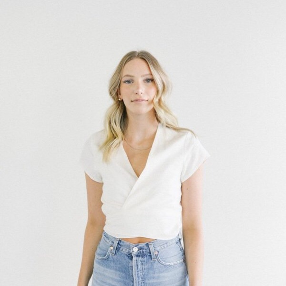 Rolla’s Delilah Top